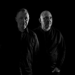 Test Dept.