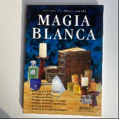 Magia Blanca