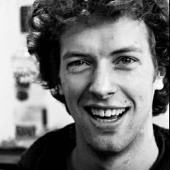 Chris Martin