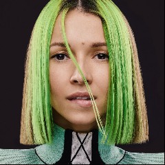 Miss Monique , Nahue Sintes