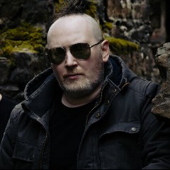 Simon Collins
