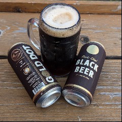 BlackBeer