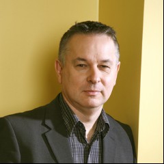 Christopher Norton