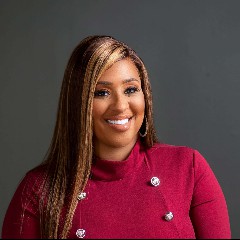 Nikki Berry
