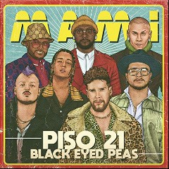 Black Eyed Peas & Piso 21