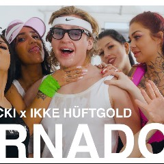 Ron Bielecki X Ikke Hüftgold