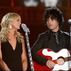 Green Day Ftg Miranda Lambert