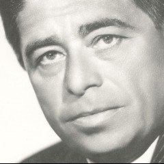 ALRED NEWMAN