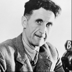 George Orwell