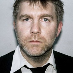 LCD Soundsystem