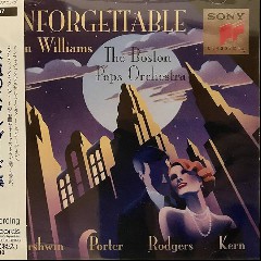Boston Pops Orchestra, Ltg. John Williams