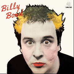 Billy Bond