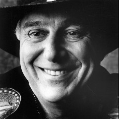 Jerry Jeff Walker