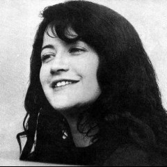 Martha Argerich