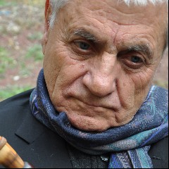 Djivan Gasparyan