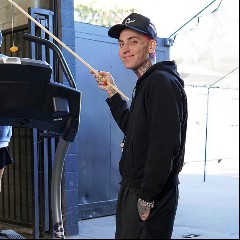 BoyWithUke & blackbear
