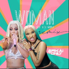 Doja Cat feat. Nicki Minaj