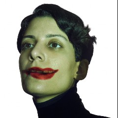Fatima Al Qadiri