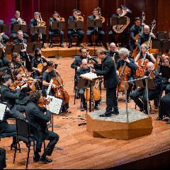 Seattle Symphony