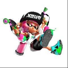 Splatoon 2