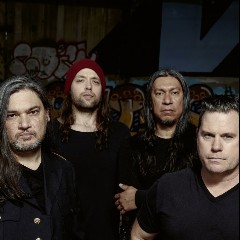…And You Will Know Us by the Trail of Dead