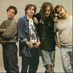 Soul Asylum