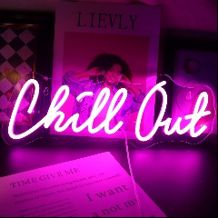 Chill Out Lights