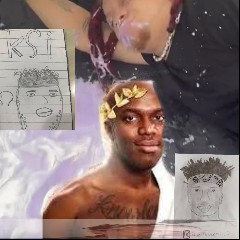 KSI feat. Trippie Redd