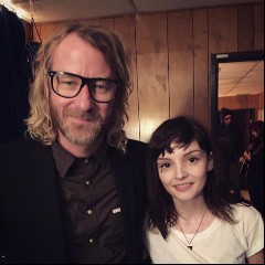CHVRCHES feat. Matt Berninger