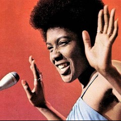 Dorothy Moore