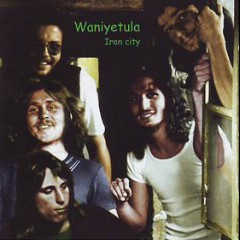 Waniyetula