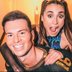 Joel Corry & Billen Ted feat. Elphi