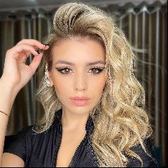 Чеботина Люся