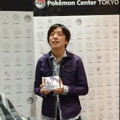 GAME FREAK & Shota Kageyama