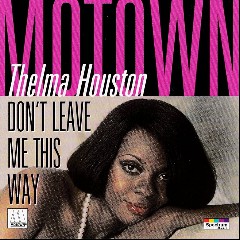 Don't Leave Me This Way