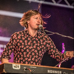 Lachy Doley