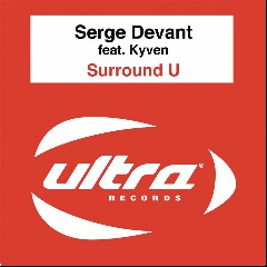 Serge Devant feat. Kyven