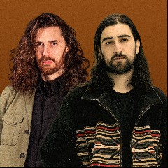 Noah Kahan & Hozier