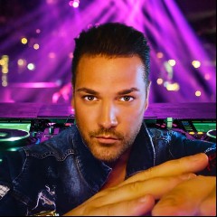 Third Party & Mark Roma