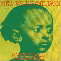 Ras Michael