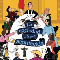 La Sociedad