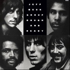 Jeff Beck Group
