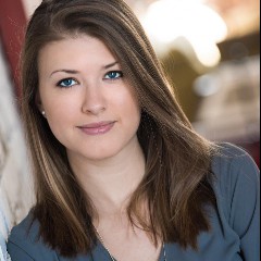 Kelly Andrew