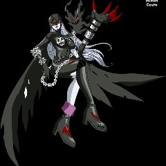 DIGIMON