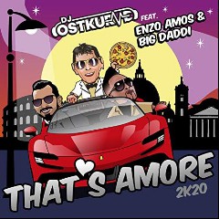 DJ Ostkurve ft. Big Daddi