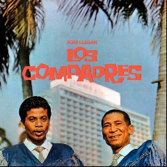 HAY COMPADRES PARA RATO