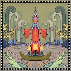 YoSoyMatt, French Braids & Eva de Marce