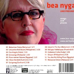 Bea Nyga & Friends