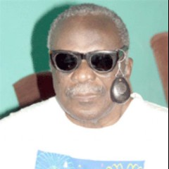 Saka Acquaye and His African Ensemble