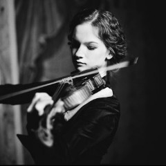 Hilary Hahn